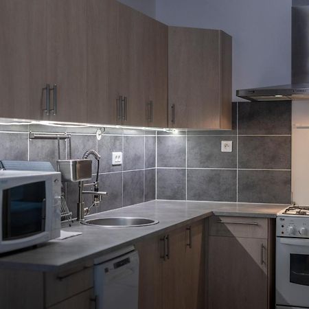Apartament Le Pragmatique Guillestre Zewnętrze zdjęcie