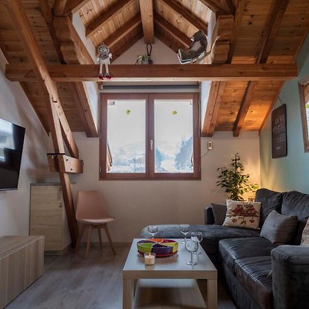 Apartament Le Pragmatique Guillestre Zewnętrze zdjęcie