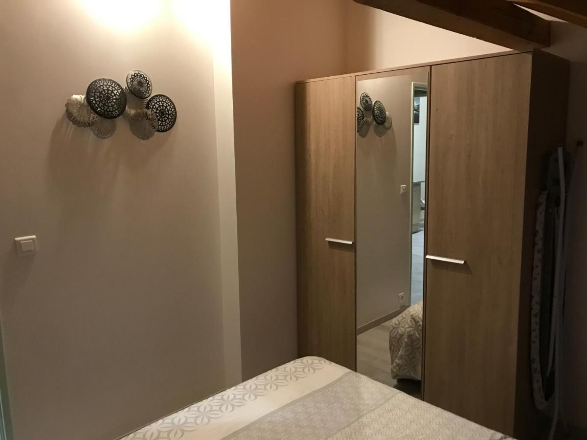 Apartament Le Pragmatique Guillestre Zewnętrze zdjęcie