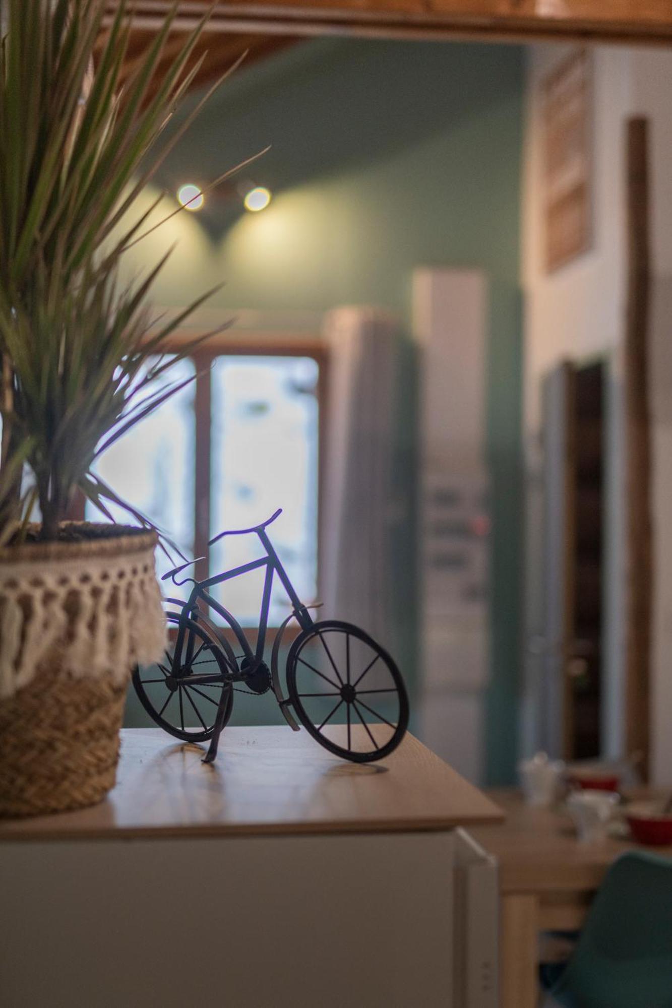 Apartament Le Pragmatique Guillestre Zewnętrze zdjęcie