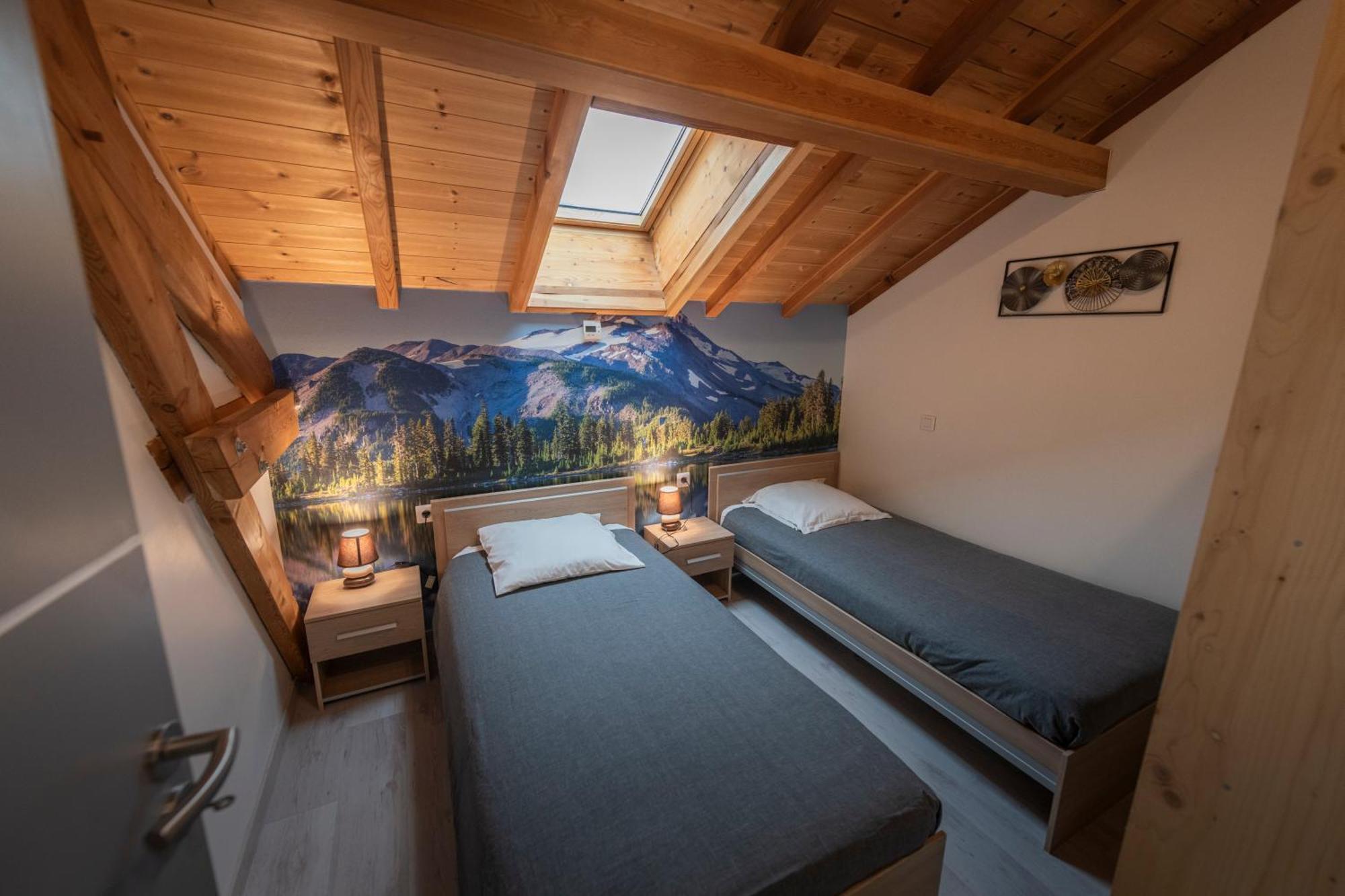Apartament Le Pragmatique Guillestre Zewnętrze zdjęcie