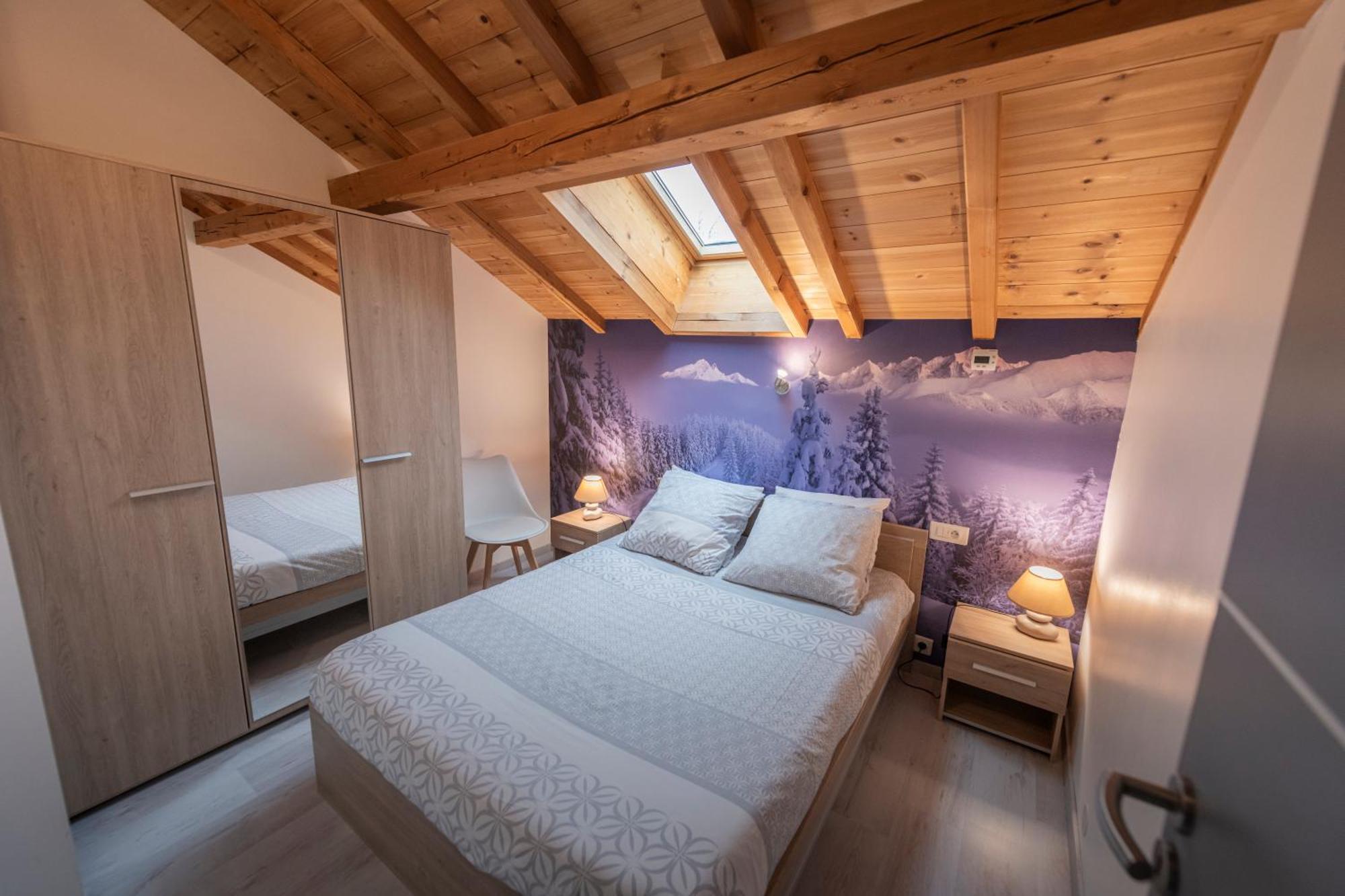 Apartament Le Pragmatique Guillestre Zewnętrze zdjęcie